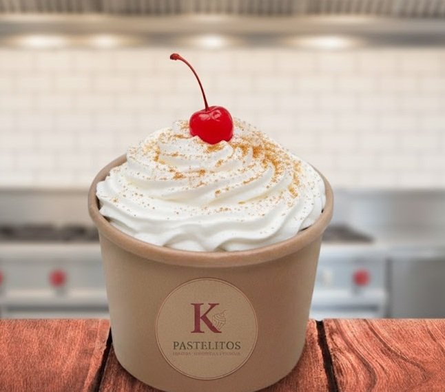 Cuchareable de Tres Leches - K Pastelitos Honoria